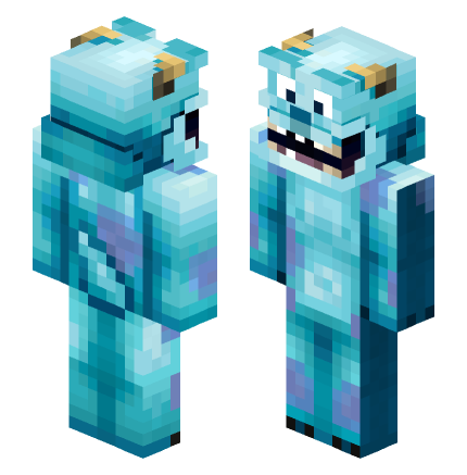 sully[1] - Celestia Skin