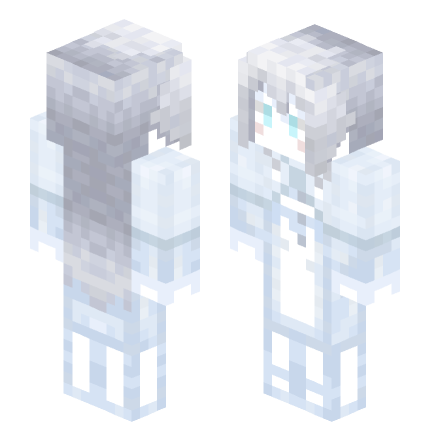 PINATA灵魂 - Celestia Skin